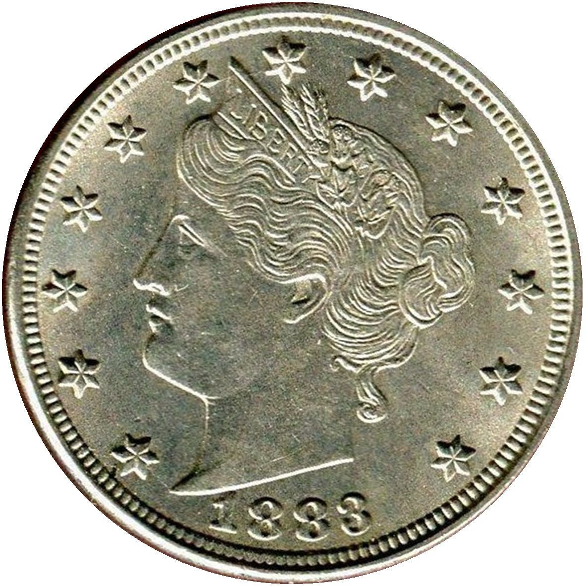 1883-5c-Liberty-Head-Nickel-#10